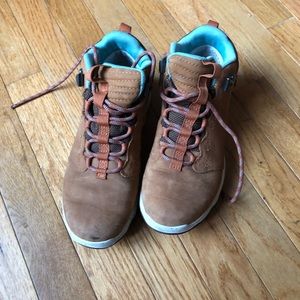 Teva Waterproof hikers